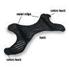 ActiveMOVE Soft Knee Brace - Adjustable ActiveMOVE Soft Knee...