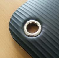 Platinum Pro Long Mat 180cm - EYELETS