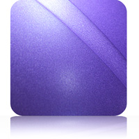 medi-Dura Ball Pro 65cm - Purple 