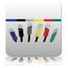 Xtra Resistance Cords Value Pack Xtra Resistance Cord...