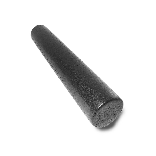 enlarged