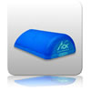 PhysioRoller - Short...