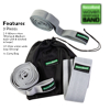 Rocco Band Kit - Elastics Rocco Band Kit - Ela...