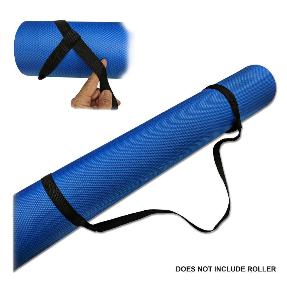 enlarged