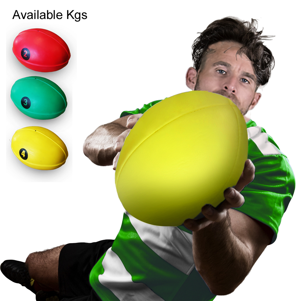 enlarged