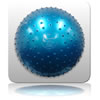 sensaBall 65cm - Blue sensaBall 65cm - Blu...