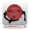 Rope Ball - 2kg Rope Ball - 2kg...