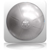medi-Dura Ball Pro 45cm - Silver medi-Dura Ball Pro 4...