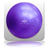 medi-Dura Ball Pro 45cm - Purple medi-Dura Ball Pro 4...
